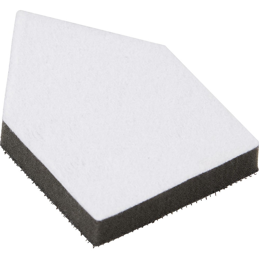 Power Sander Accessories; Accessory Type: Sponge Pad ; For Use With: M12 FUEL Orbital Detail Sander