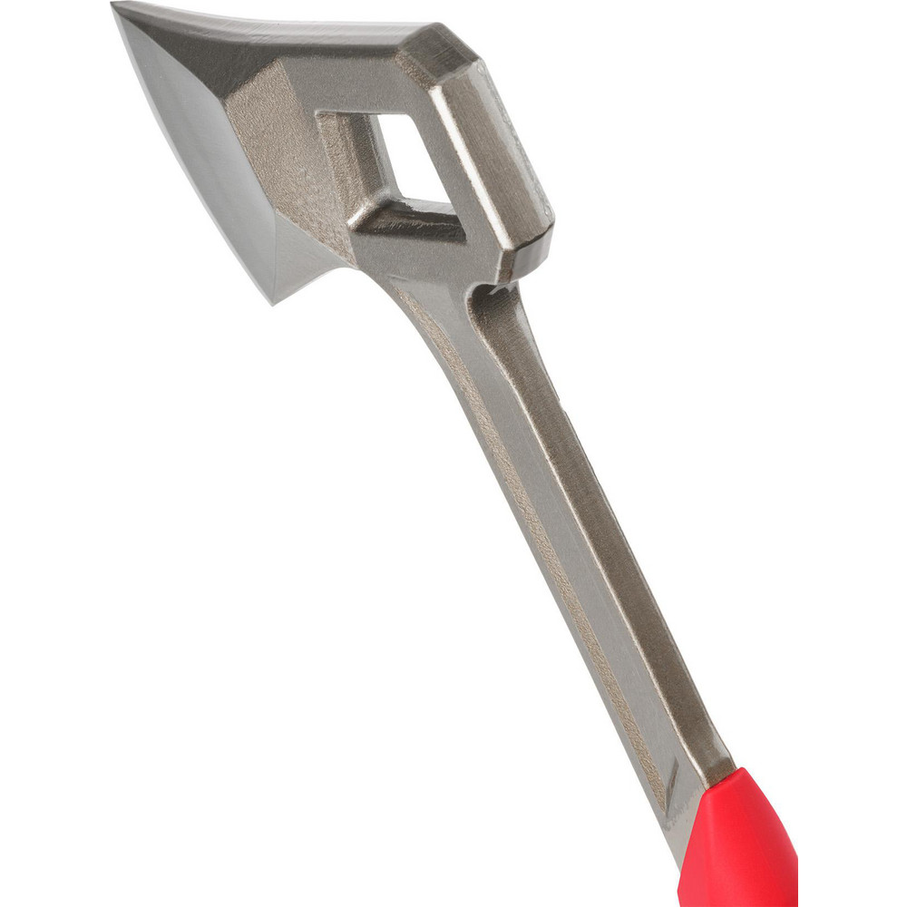 Milwaukee Tool Hatchets & Axes; Tool Type Single Bit Axe; Head