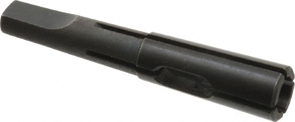 Scully Jones 9364 5/16 Inch, MT1 Outside Morse Taper, Drill Driver Image