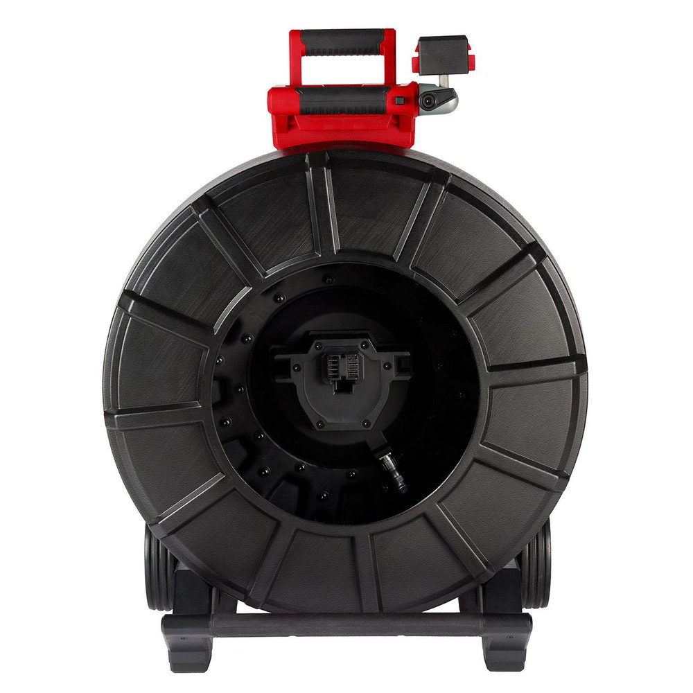 Milwaukee Tool Camera & Borescope Accessories; Accessory Type Reel; For Use With 297622