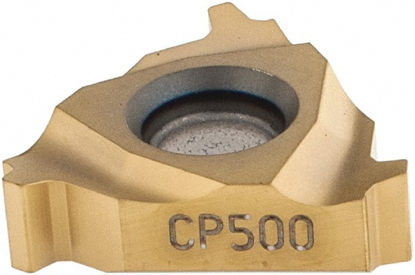 Seco 77874 16NR 10STACME CP500 Carbide Laydown Threading Insert Image