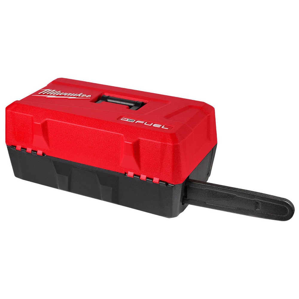 Milwaukee Tool 49-16-2747 Power Lawn & Garden Equipment Accessories; Overall Height: 14in ; For Use With: For the Milwaukee M18 FUEL Chainsaw Image