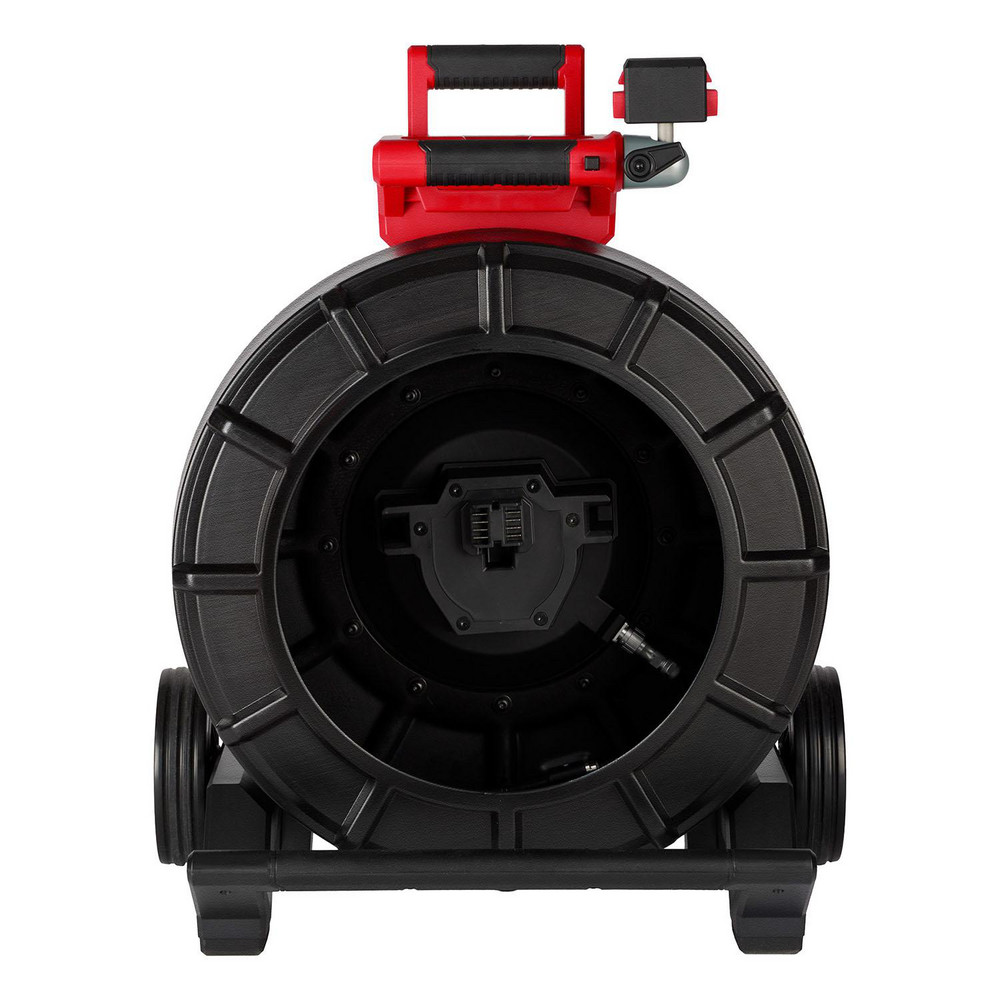 Milwaukee Tool Camera & Borescope Accessories; Accessory Type Reel
