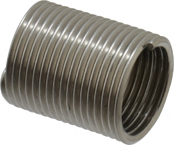 Free Running Insert: M10 x 1, 20 mm OAL