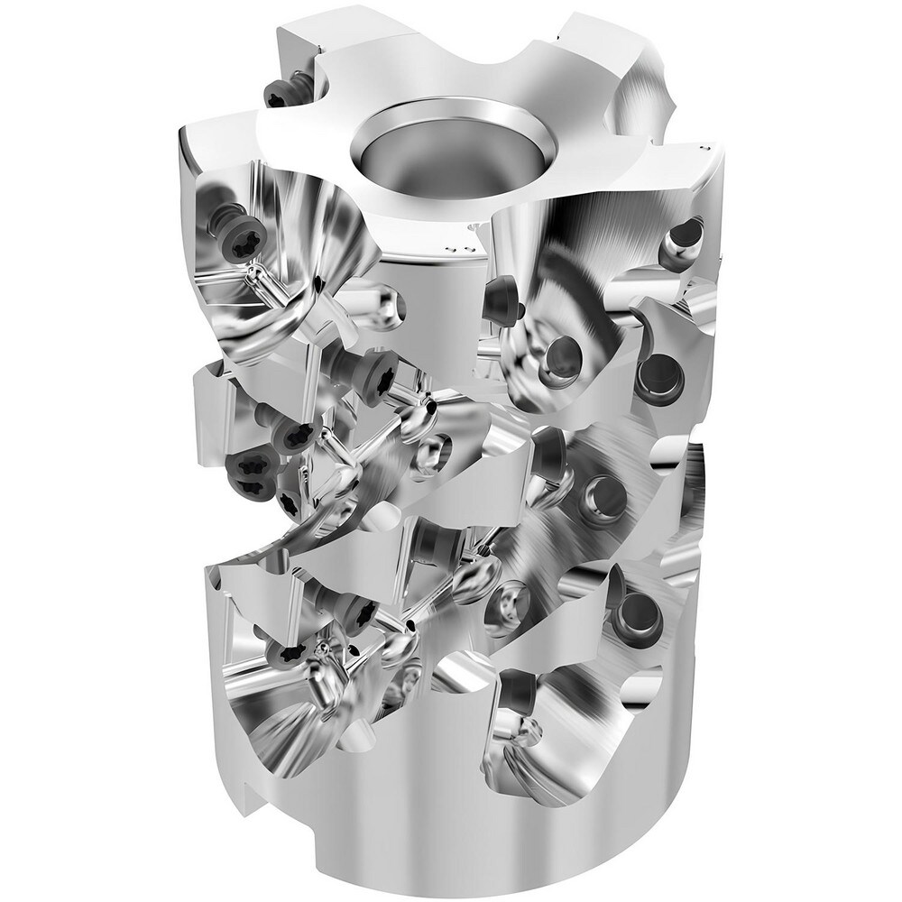 Indexable Square-Shoulder Face Mills; Minimum Cutting Diameter (mm): 63.00 ; Maximum Cutting Diameter (mm): 63.00 ; Maximum Depth of Cut (mm): 69.00 ; Arbor Hole Diameter (mm): 27.00 ; Compatible Insert Size Code: XO.X1605; SN.U1306