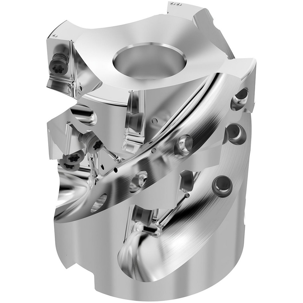 Seco - Indexable Square-Shoulder Face Mill: R220.820063047SNXO164A ...