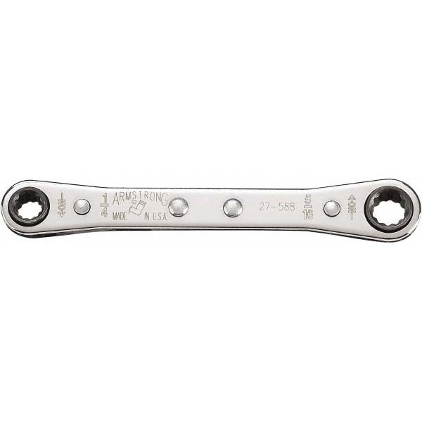 J3 ARMSTRONG H-817 3-1/8" SINGLE BOX END WRENCH 6 POINT J3 ARMSTRONG H-817 3-1/8" SINGLE BOX END WRENCH 6 POINT