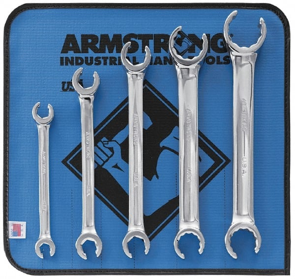 Armstrong Flare Nut Wrench | MSCDirect.com