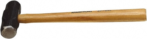 Armstrong 10 Lb Head Sledge Hammer
