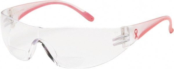 Magnifying Safety Glasses