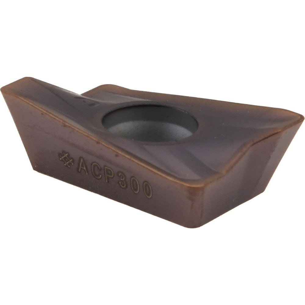 Sumitomo - Milling Insert: ACK300, Solid Carbide | MSC Direct