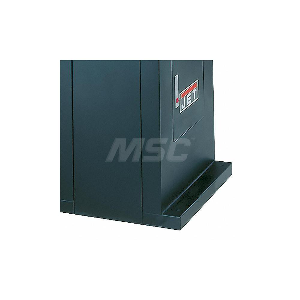 Jet Milling Machine Stand for Mill Drills 40126245 MSC Industrial
