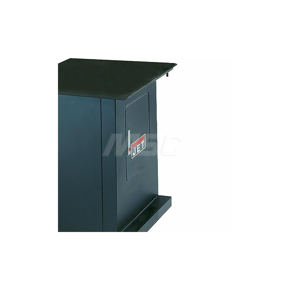 Jet Milling Machine Stand for Mill Drills 40126245 MSC Industrial