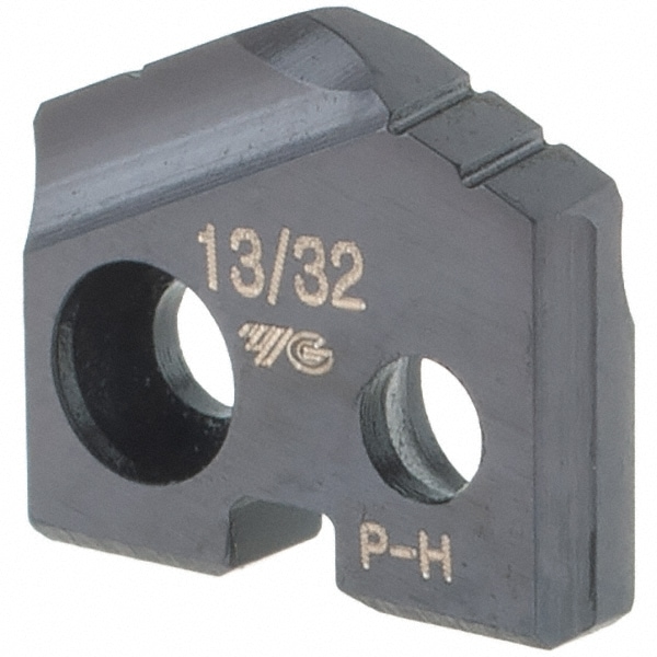 Spade Drill Insert