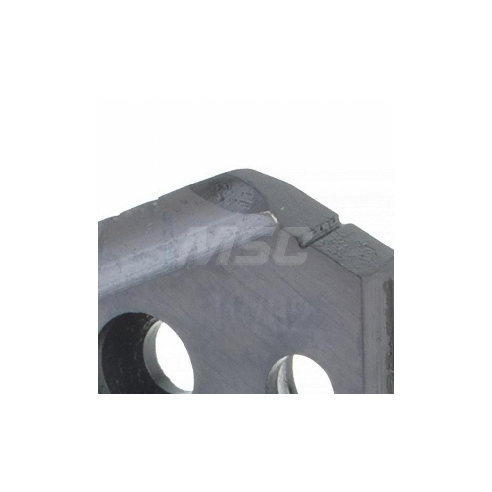 YG1 Spade Drill Insert 40139677 MSC Industrial Supply