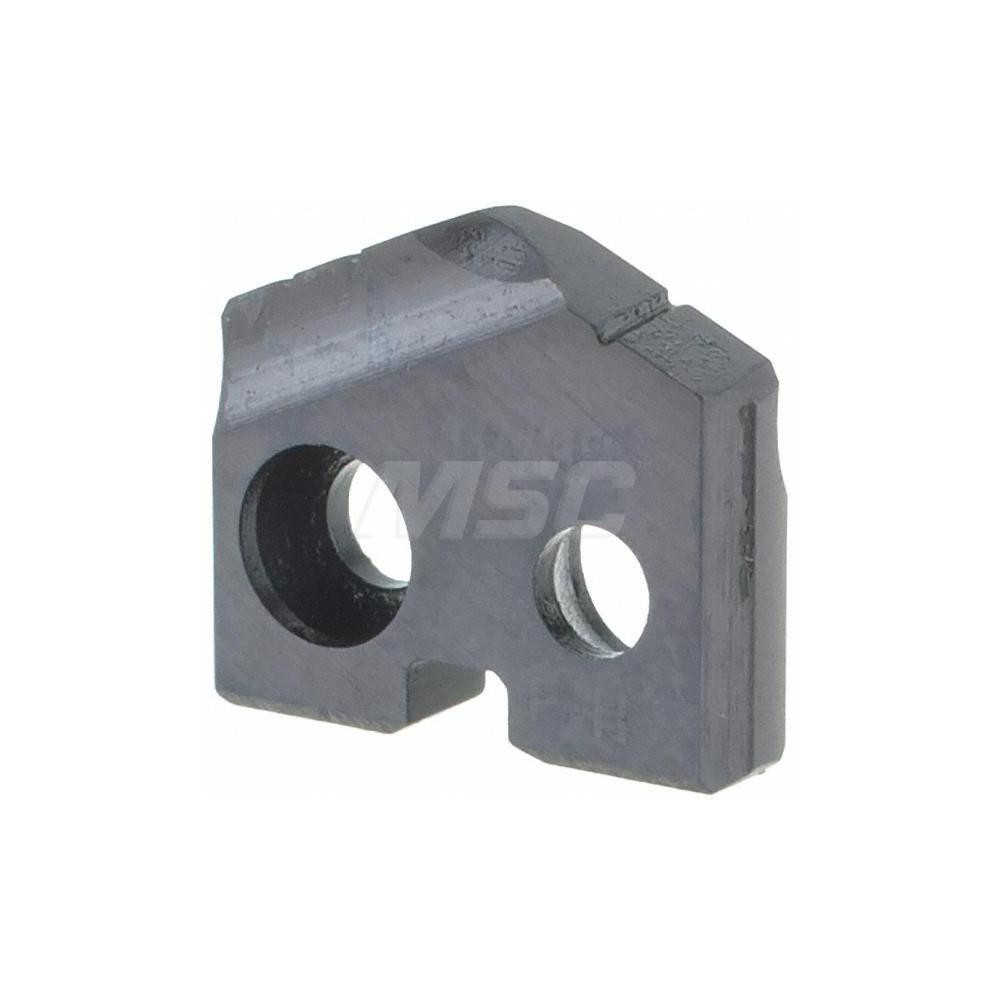YG1 Spade Drill Insert 40139677 MSC Industrial Supply