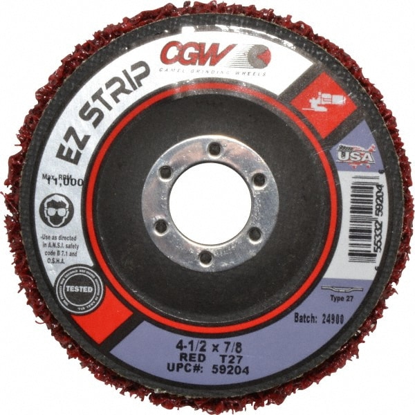 coarse grinding wheel