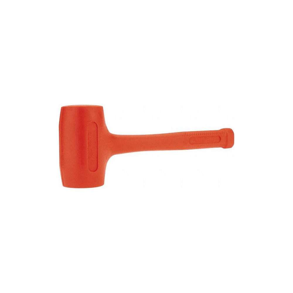 Proto - Dead Blow Hammer: 3.25 lb Head, 2-13/16