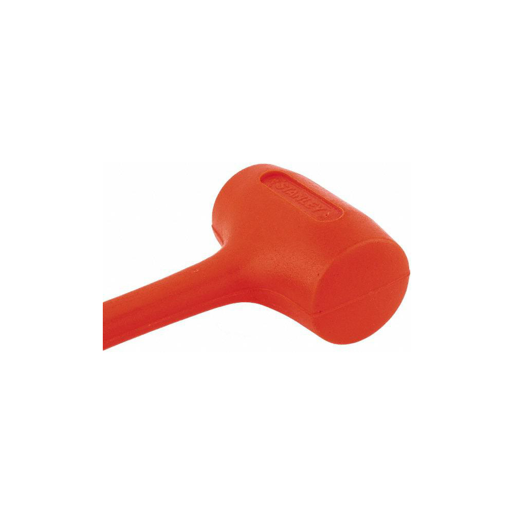 Proto - Dead Blow Hammer: 3.25 lb Head, 2-13/16