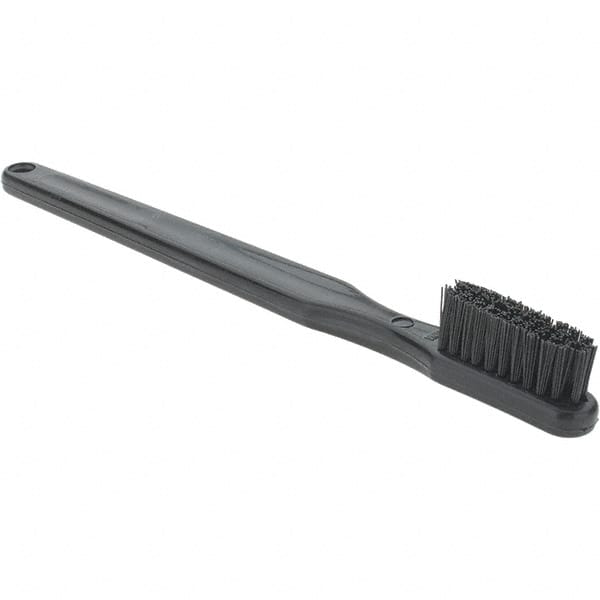 TigerGrip - Scrub Brush: Nylon Bristles - 04438933 - MSC Industrial Supply
