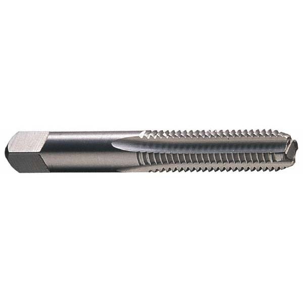 #1-64 Bottoming RH 3B H1 Bright High Speed Steel 2-Flute Straight Flute Hand Tap