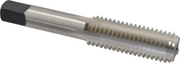 Thread Size 5/8-11 Bottoming UNC Overall Length 3.8100 GREENFIELD THREADING Straight Flute Tap 
