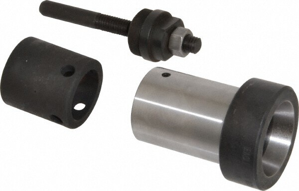 5C Collet Tool Holder