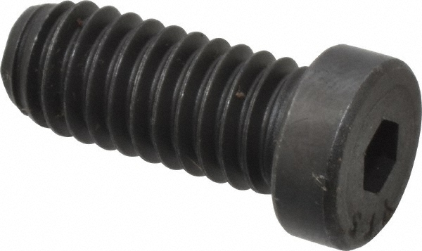 Value Collection 019199P 5/16-18 UNC Hex Low Socket Cap Screw Image