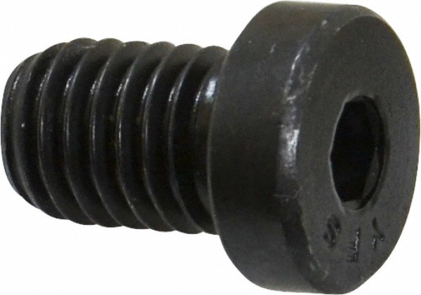 Value Collection 019351P 1/2-13 3/4" Length Under Head Hex Socket Drive Low Socket Cap Screw Image