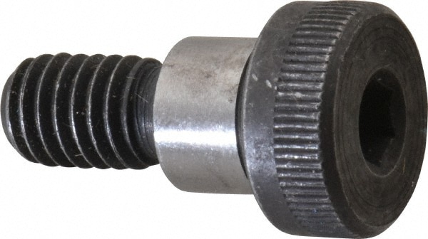 5//16 Head Ht 3//4 Shoulder Lg 3//4 Head Dia 3//8-16 Thread 416 Stainless QTY-25 UNICORP SCB750-416-5 Hex Socket Shoulder Screw- 1//2 Shoulder Dia