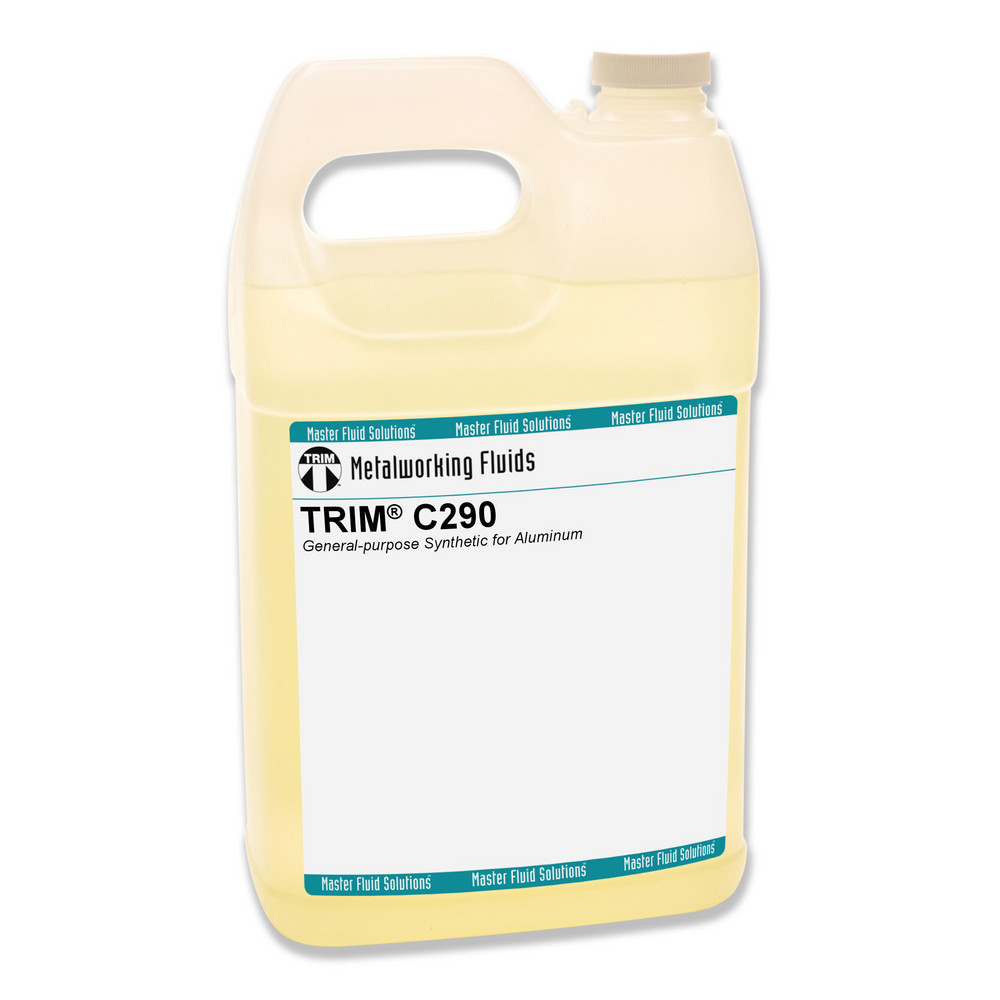 Master Fluid Solutions Metalworking, Cutting & Coolant Fluid TRIM® 1