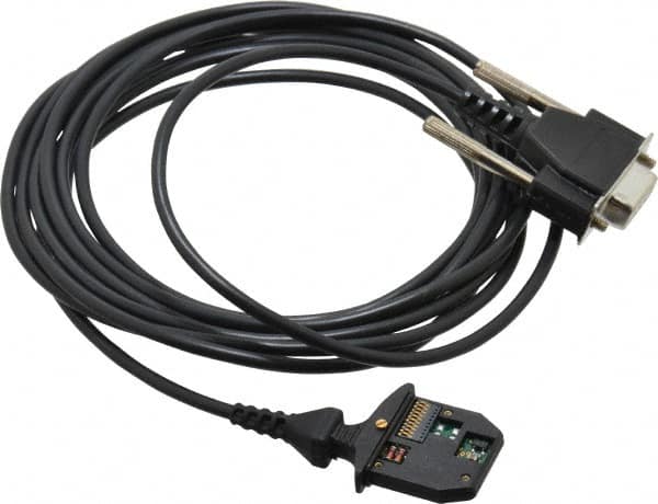 Remote Data Collection Output Cable: