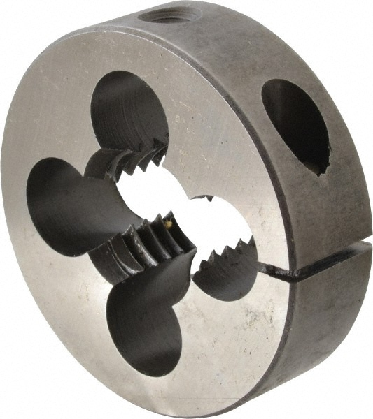 Cle-Line C65957 Round Die: 3/4-1, 5/8" OD, High Speed Steel Image