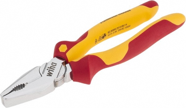 combination pliers