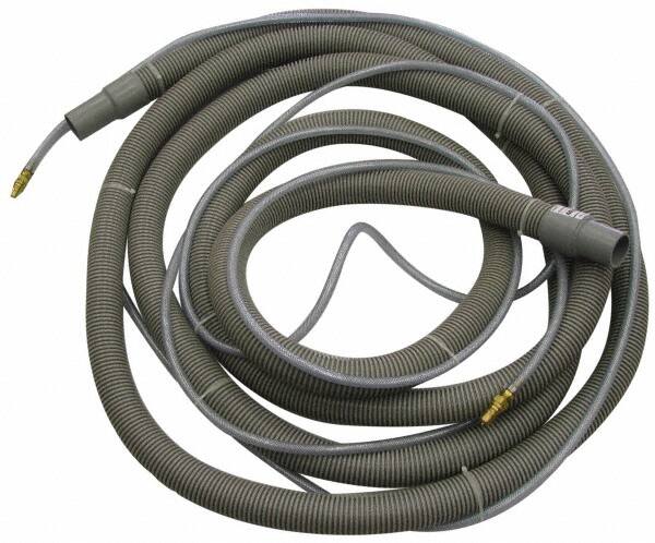 Carpet Cleaning Machine Hoses & Accessories; Accessory Type: Crush Proof Hose Assembly ; Overall Length: 25.0
