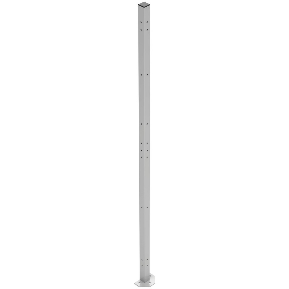Folding Guard - Prefab Structure Parts & Accessories: Product Type ...