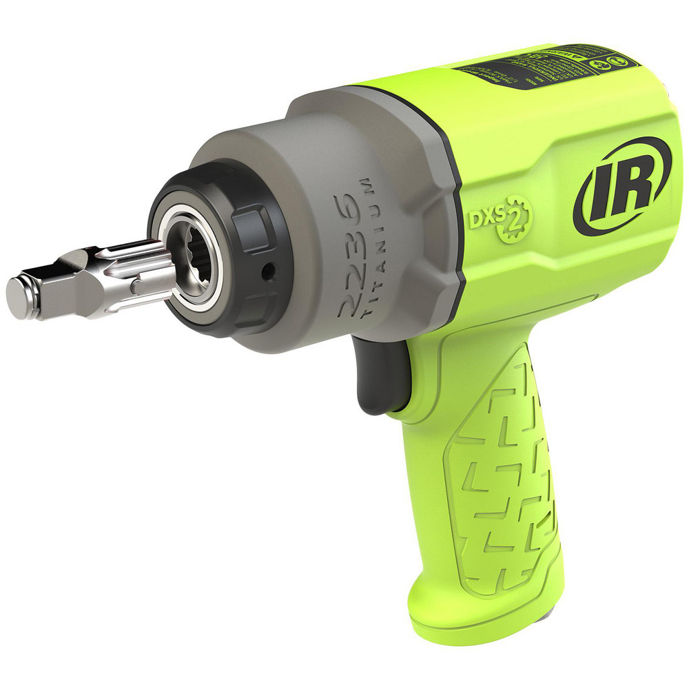 Ingersoll Rand - DXS® Air Impact Wrench: 1/2
