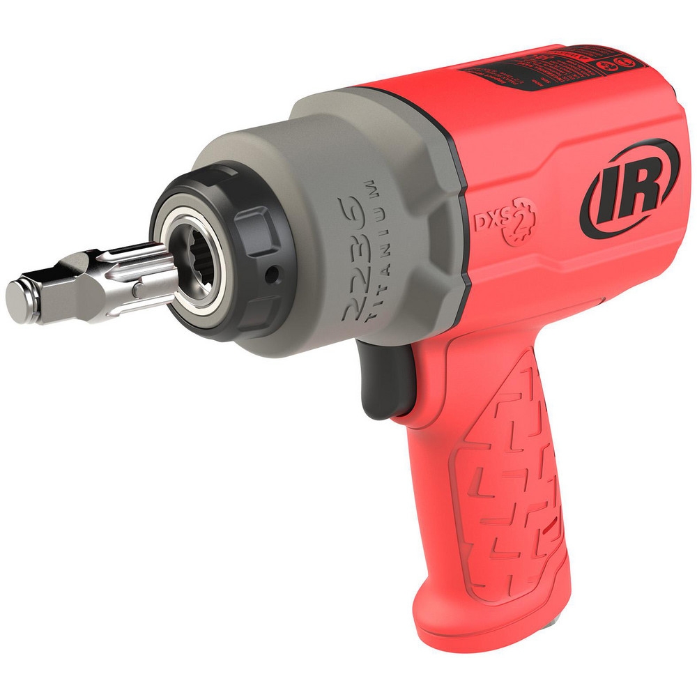 Ingersoll Rand - DXS® Air Impact Wrench: 1/2