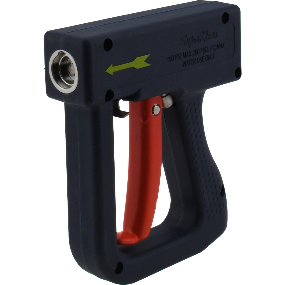 テンリュー　launcher F-SC-ML フロータースペック SuperKlean - Stainless Steel Dura Flow Spray Nozzle: 1/2