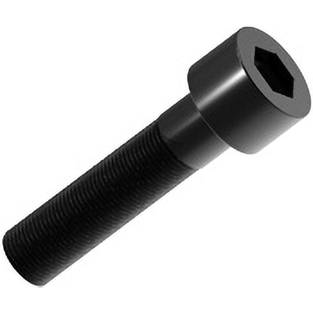 Accupro - Screws For Indexables; Screw Type: Clamping Screw; Indexable ...