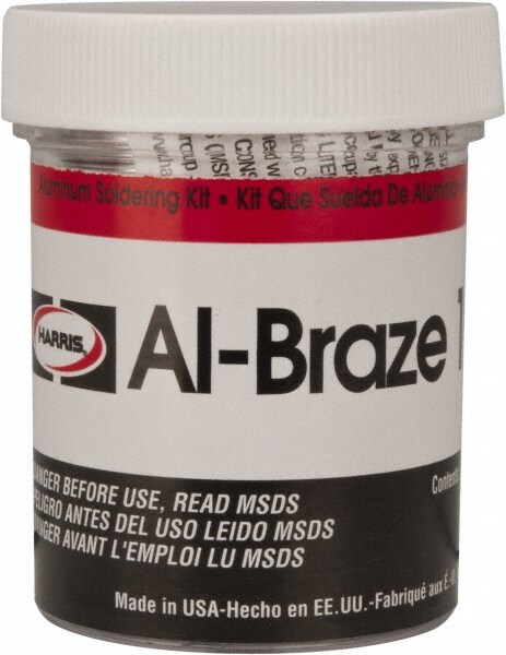 MIG Welding Wire: 1/16" Dia, Aluminum
