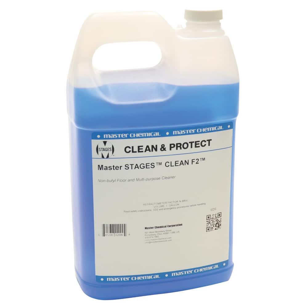 All-Purpose Cleaner: 1 gal Bottle