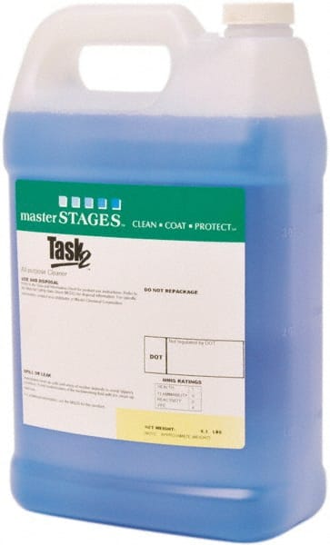 Master Fluid Solutions TASK2APC-1G All-Purpose Cleaner: 1 gal Bottle 