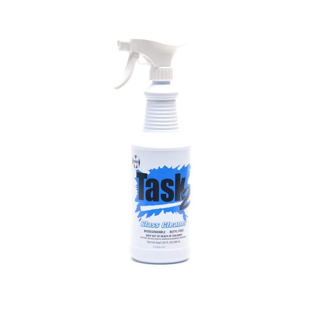 STAGES Task2 GC 32 oz Bottle Glass Cleaner