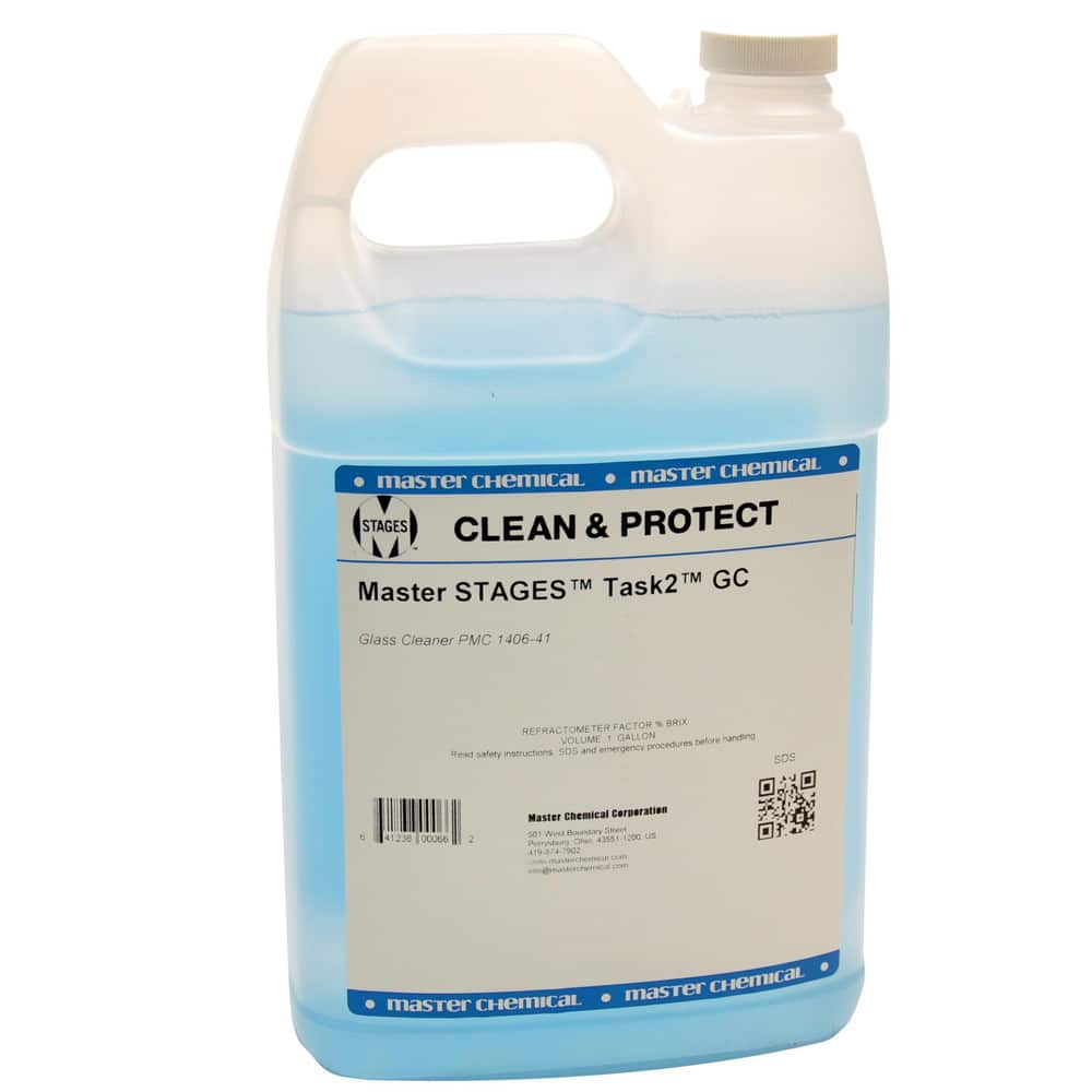 STAGES Task2 GC 1 Gal Jug Glass Cleaner