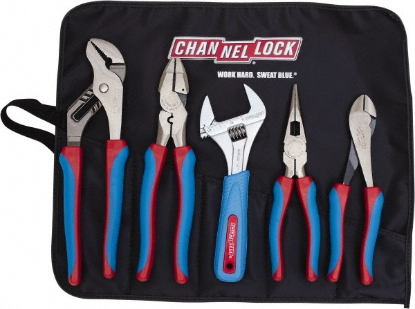 channellock pliers