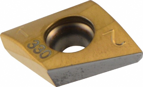 Iscar 5606039 T290LNMT100405TR IC330 Carbide Milling Insert Image