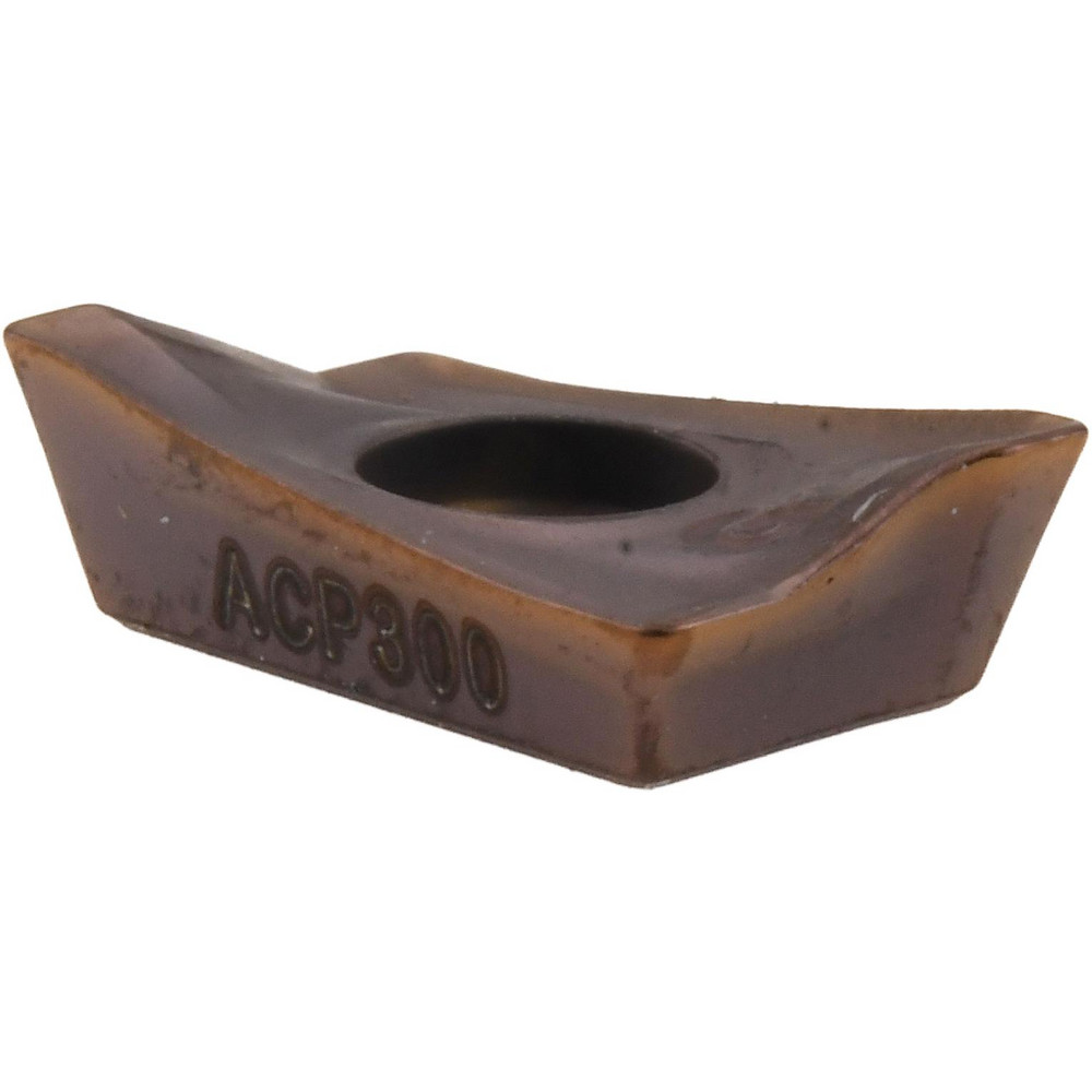 【CPC-L24】fullswing3393286 Sumitomo - Milling Insert: ACP200, Solid Carbide | MSC Direct