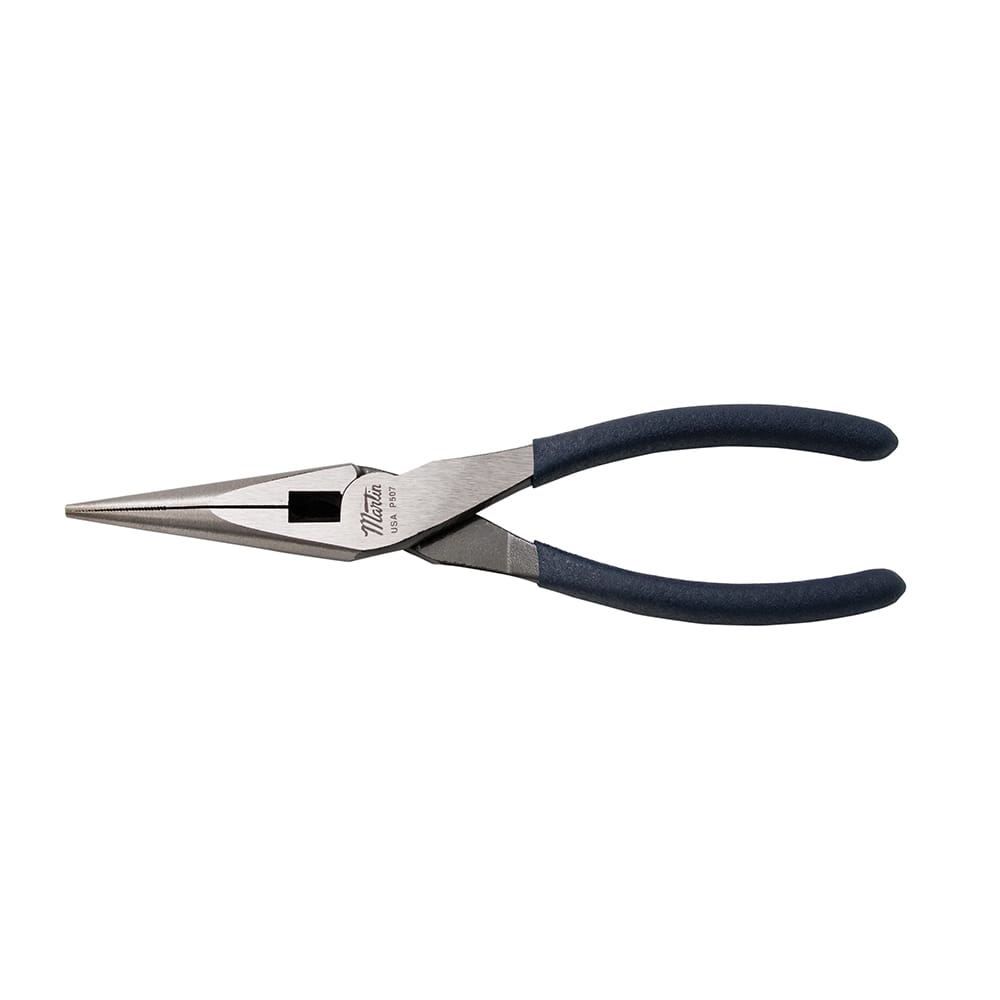 Martin Tools P506 End Cutting Plier: 6-1/4" OAL 
