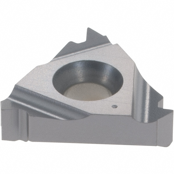 Laydown Threading Insert: 16IR11UN IC908, Solid Carbide